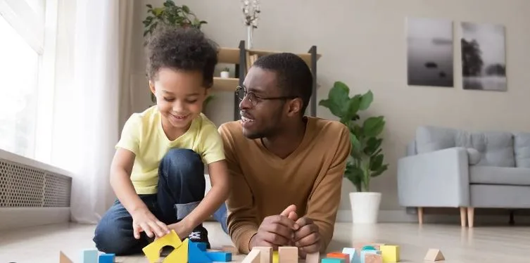 Montessori, observatie als ouders