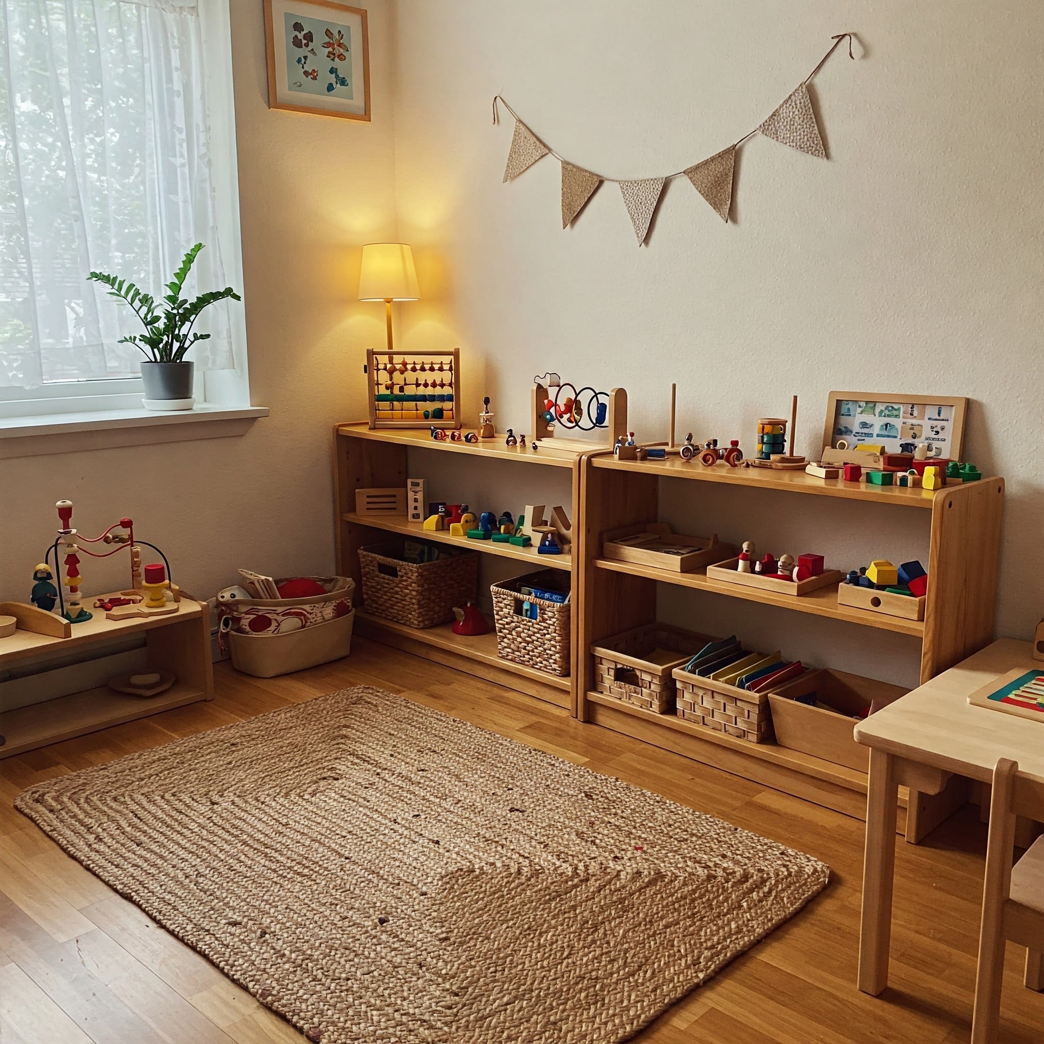 montessori meubels