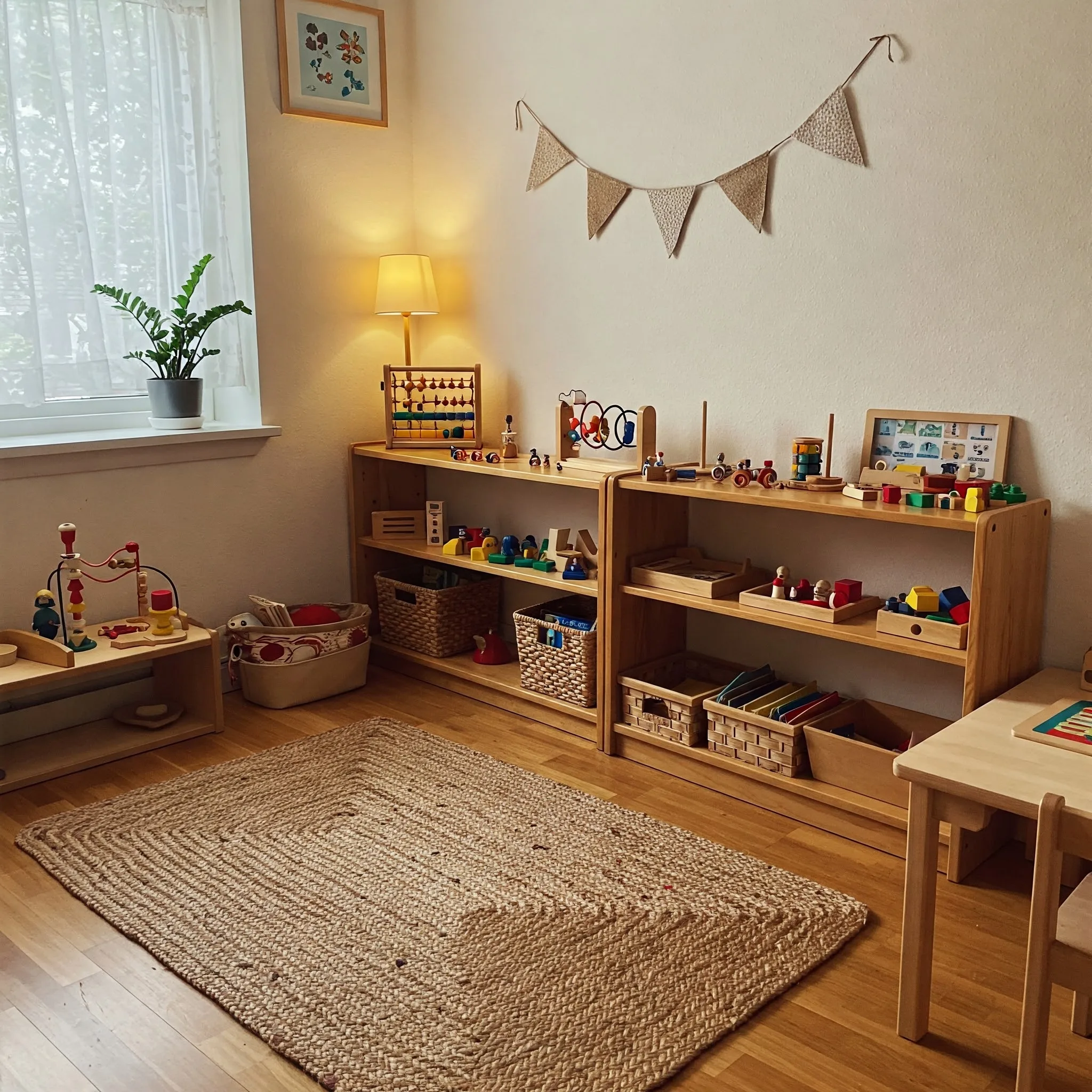 montessori meubels