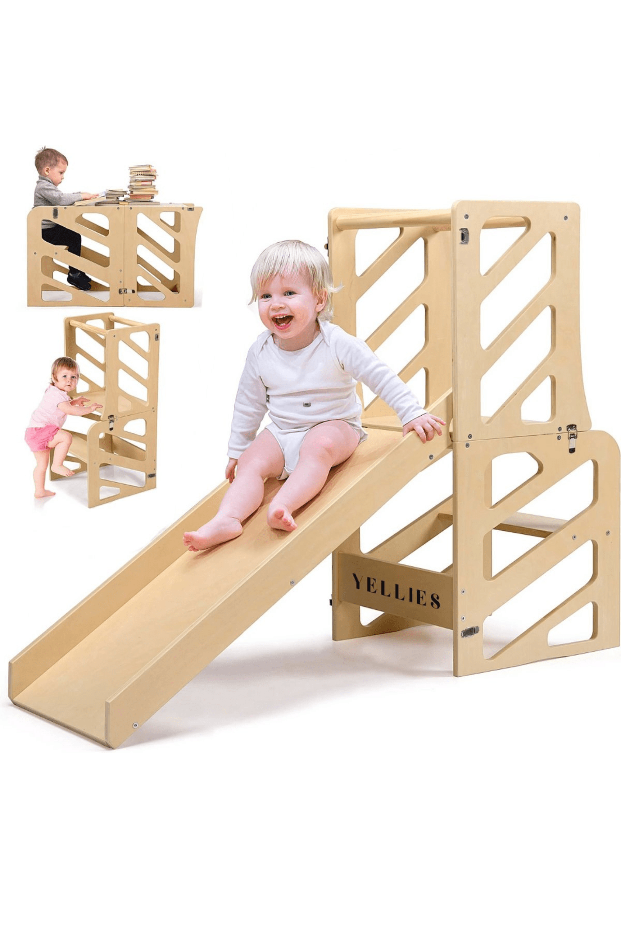 Onze keus: Traditionele leertoren