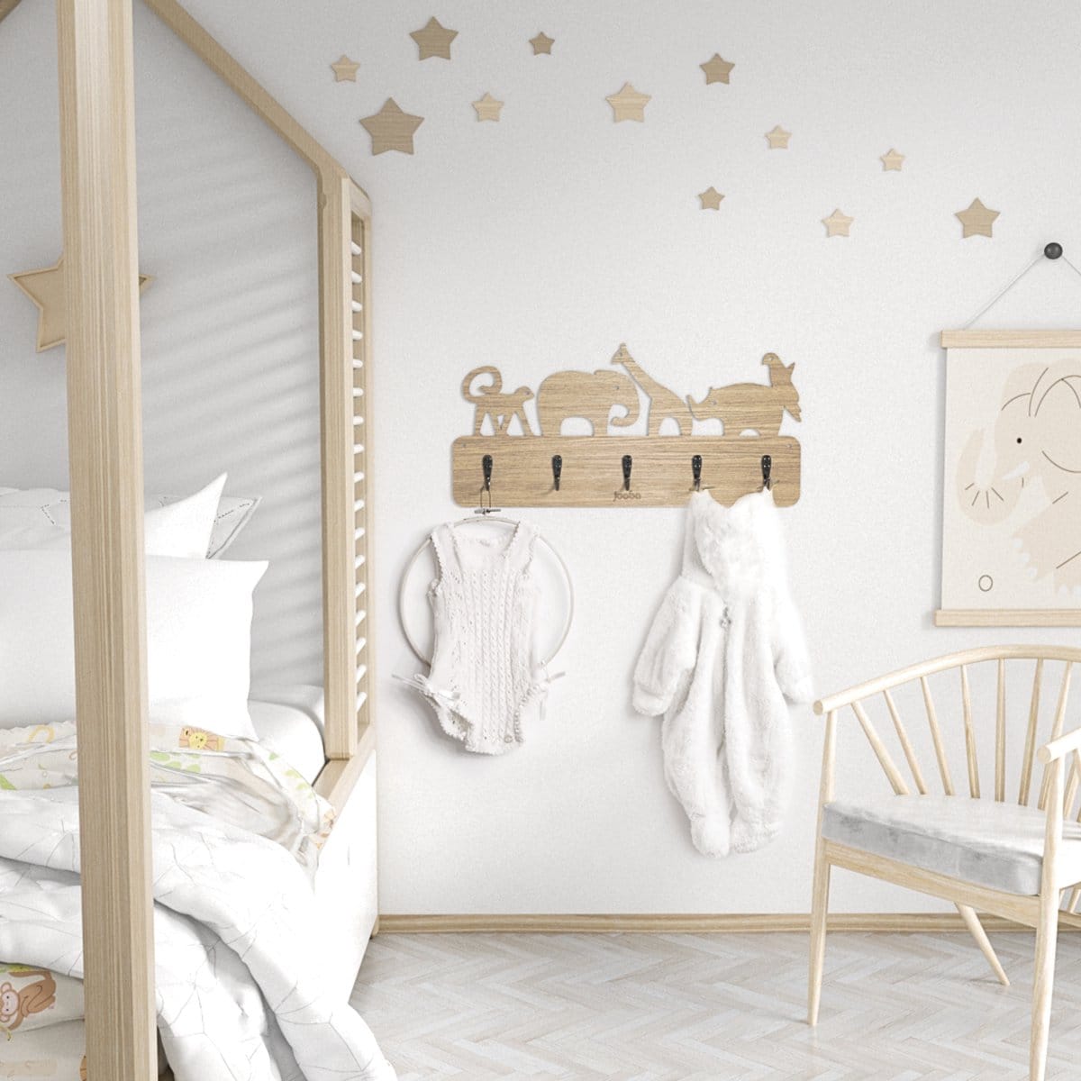 Onze keus: Leertoren met extra functies