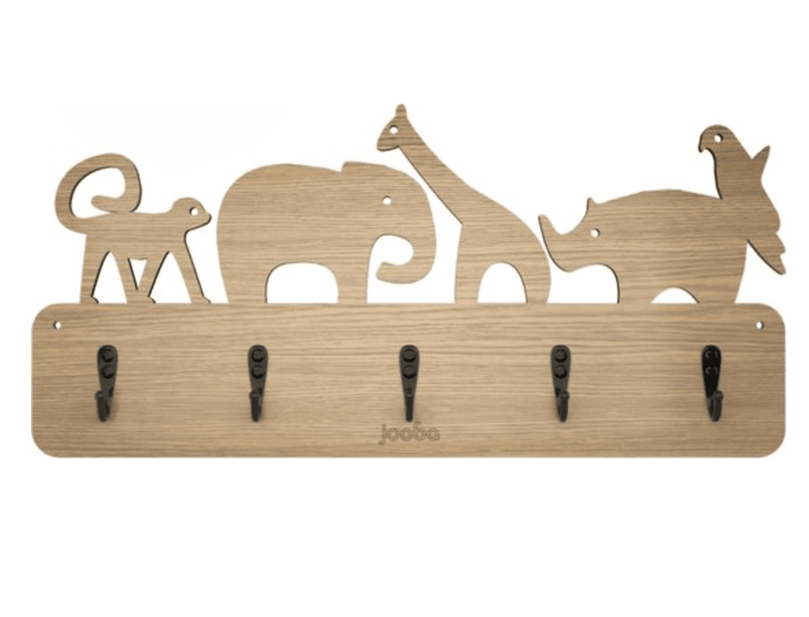 Onze keuze traditionele leertoren: Bubbley leertoren