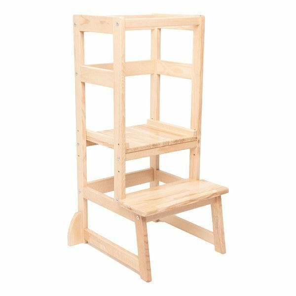 Traditionele leertoren alternatief: Jindl Leertoren