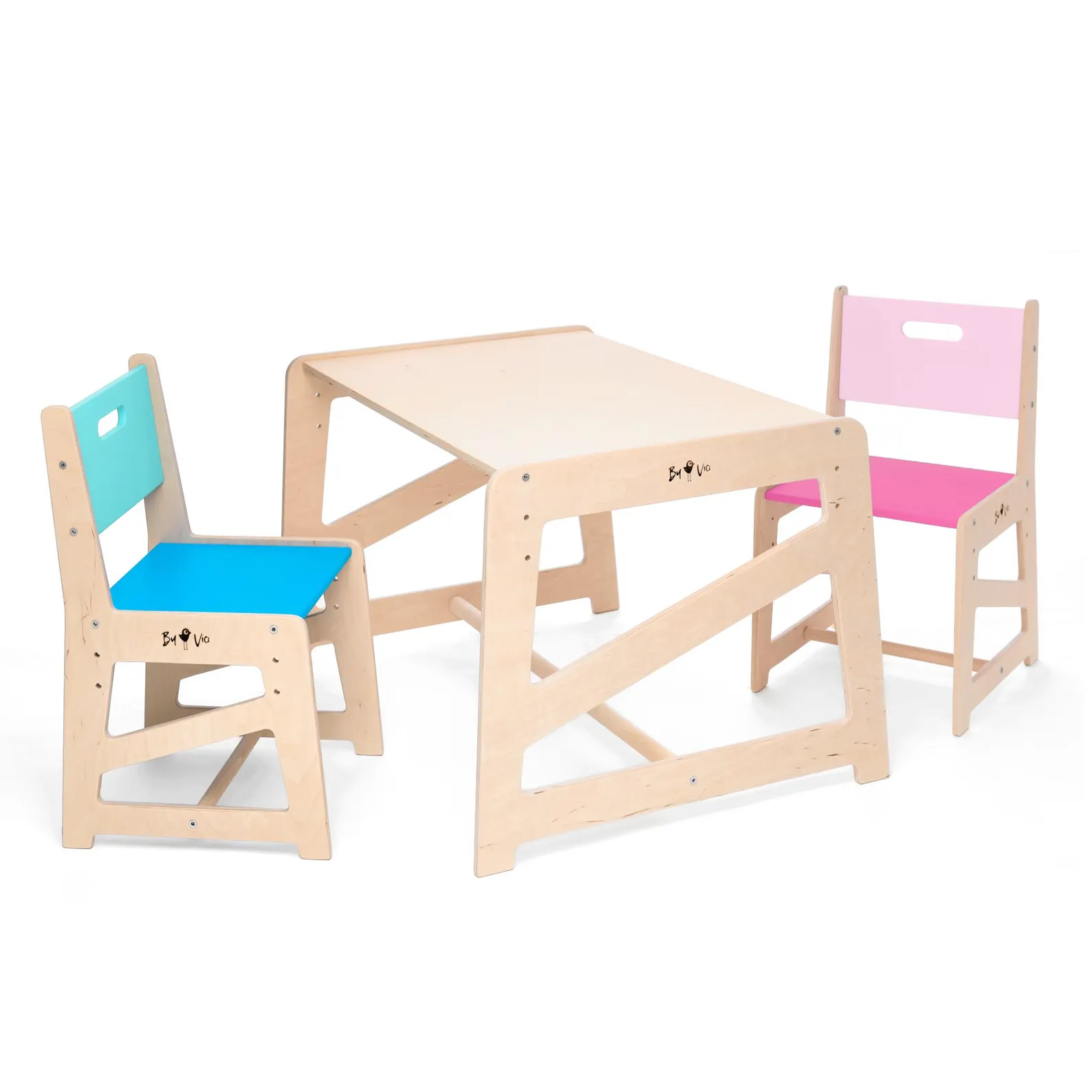 Onze keus: Leertoren met extra functies