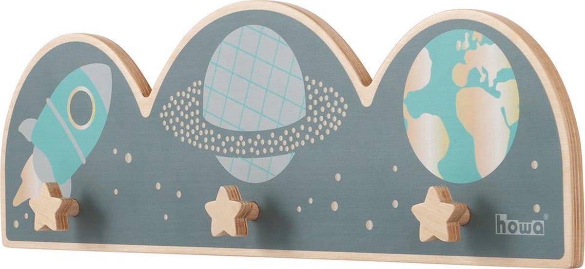 Traditionele leertoren alternatief: Childhome Leertoren